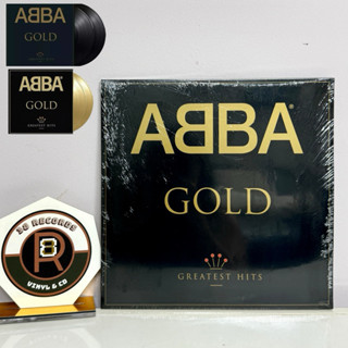 Đĩa Than ABBA -  Gold -Greatest Hits - 2LP Vinyl - Nhiều Ver