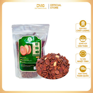 Hạt Dưa Mộc Rang Củi Gói 430G Món Ăn Vặt Không Thể Thiếu Trong Dịp Tết Cổ Truyền