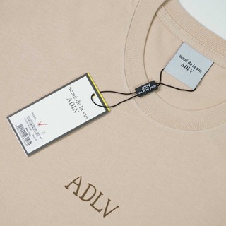Áo thun ADLV Glossy ADLV031-032-033