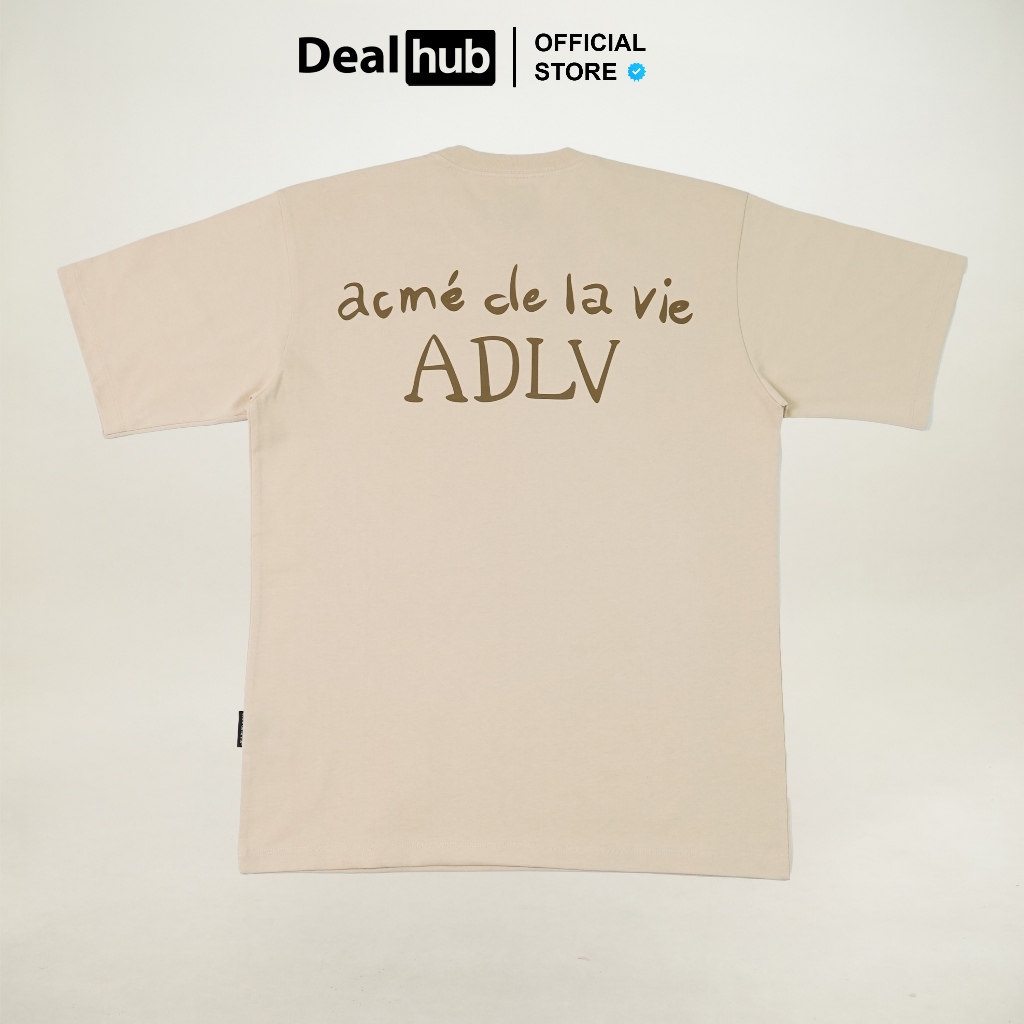 Áo thun ADLV Glossy ADLV031-032-033