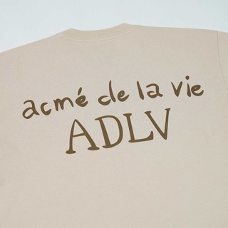 Áo thun ADLV Glossy ADLV031-032-033