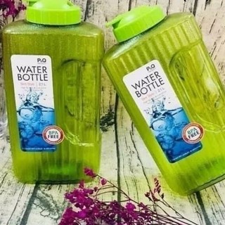bình nước lock&lock 2.1L - bình nước lock&lock