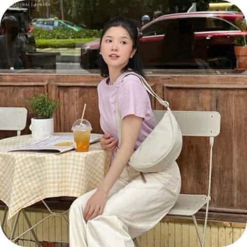 Túi bao tử bán nguyệt Uni