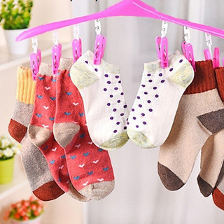 móc phơi tất vớ - móc phơi vớ