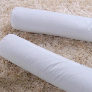 ruột gối ôm 35x100cm - ruột gối hơi các loại