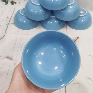 bộ 06 chén sứ cao cấp - bộ 06 chén sứ
