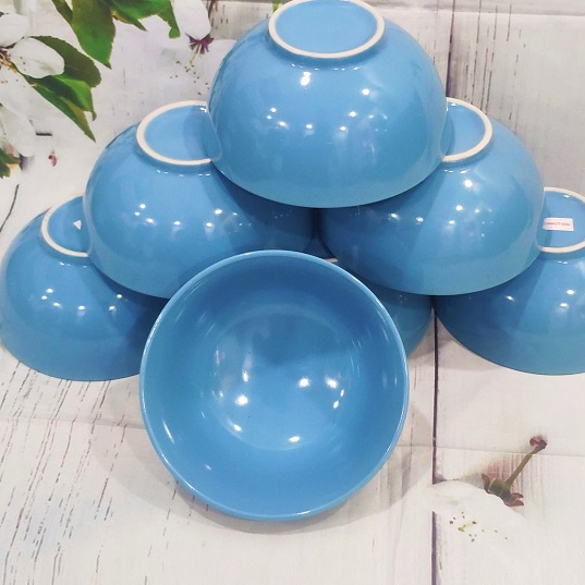 bộ 06 chén sứ cao cấp - bộ 06 chén sứ