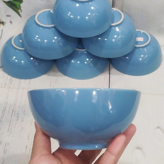 bộ 06 chén sứ cao cấp - bộ 06 chén sứ