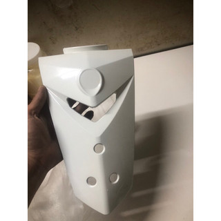 mặt nạ sirius gắn rổ