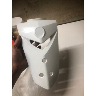 mặt nạ sirius gắn rổ