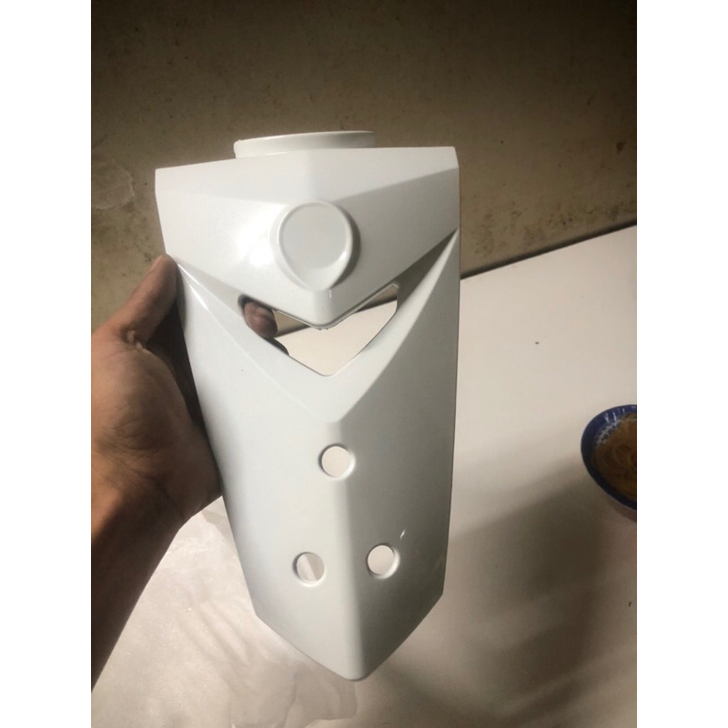 mặt nạ sirius gắn rổ