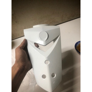 mặt nạ sirius gắn rổ