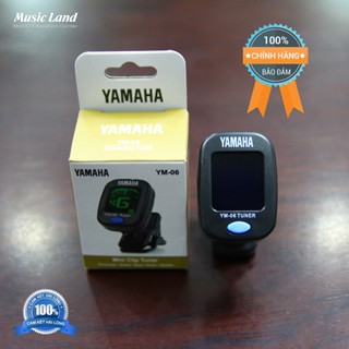 Máy Lên Dây Đàn Yamaha YM-06 (Cao Cấp)