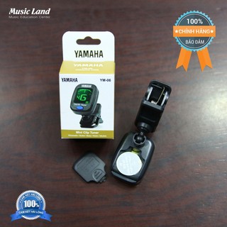 Máy Lên Dây Đàn Yamaha YM-06 (Cao Cấp)