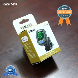 Máy Lên Dây Đàn Yamaha YM-06 (Cao Cấp)