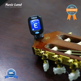 Máy Lên Dây Đàn Yamaha YM-06 (Cao Cấp)
