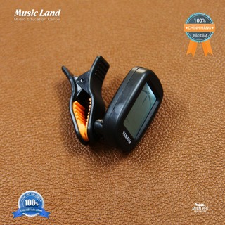 Máy lên dây đàn Guitar Yamaha YM-08 – Cao Cấp