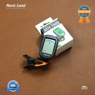 Máy lên dây đàn Guitar Yamaha YM-08 – Cao Cấp