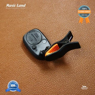Máy lên dây đàn Guitar Yamaha YM-08 – Cao Cấp