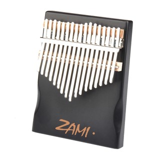 Đàn Kalimba 17 Phím, Đàn Kalimba 21 phím Anca Nguyên Khối, Đàn Kalimba Giá Rẻ 17 Phím, Đầy Đủ Phụ Kiện