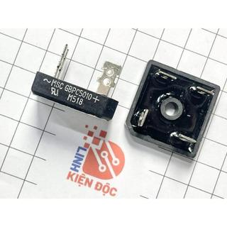 [Combo 3 chiếc] GBPC5010 Diode cầu 50A/1000V