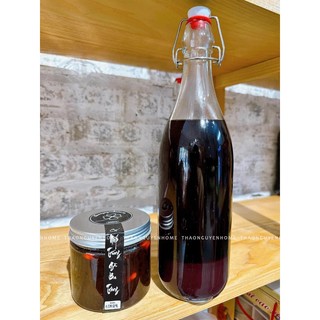 Cốt nếp trứng gà ba trăng