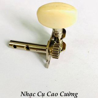 Khóa đàn bầu