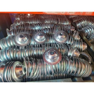 Chén chân tăng chỉnh  inox 304 phi 60
