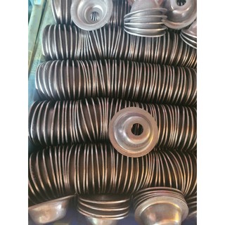 Chén chân tăng chỉnh  inox 304 phi 60
