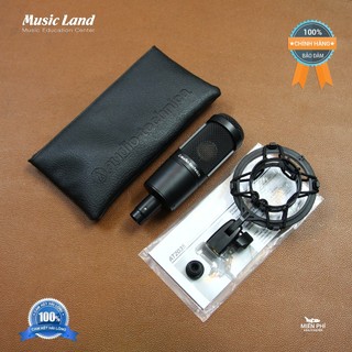 Micro Audio Technica AT2035– Chính Hãng