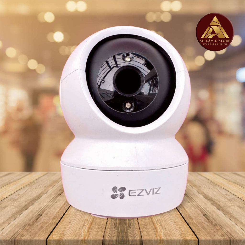 VỎ CAMERA EZVIZ C6N CHÍNH HÃNG