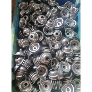 Chén chân tăng chỉnh  inox 304 phi 60