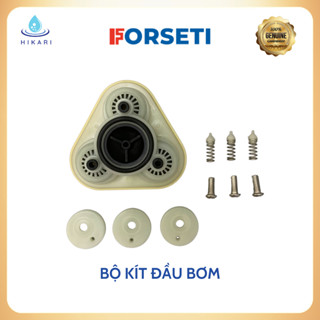 Bộ Kít Đầu Bơm Máy Lọc Nước KAROFI, KANGAROO,...- Gioăng Bơm Cho Máy Headon ... - Zoăng Phớt Đầu Bơm Máy Lọc Nước