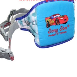 Đai Xe Máy Em Bé Song Sơn