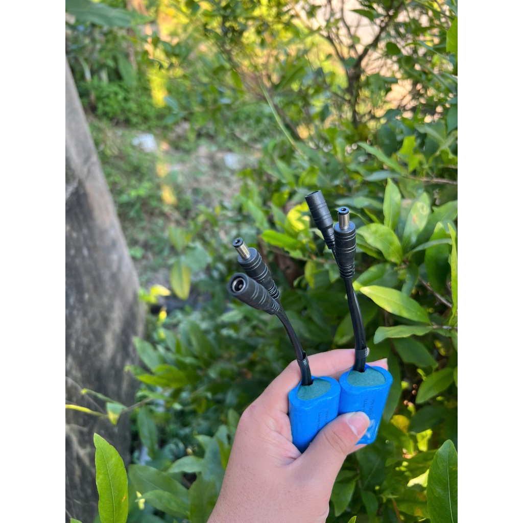 pin dự phòng cho loa 898 , Q92,AT100,Q93...