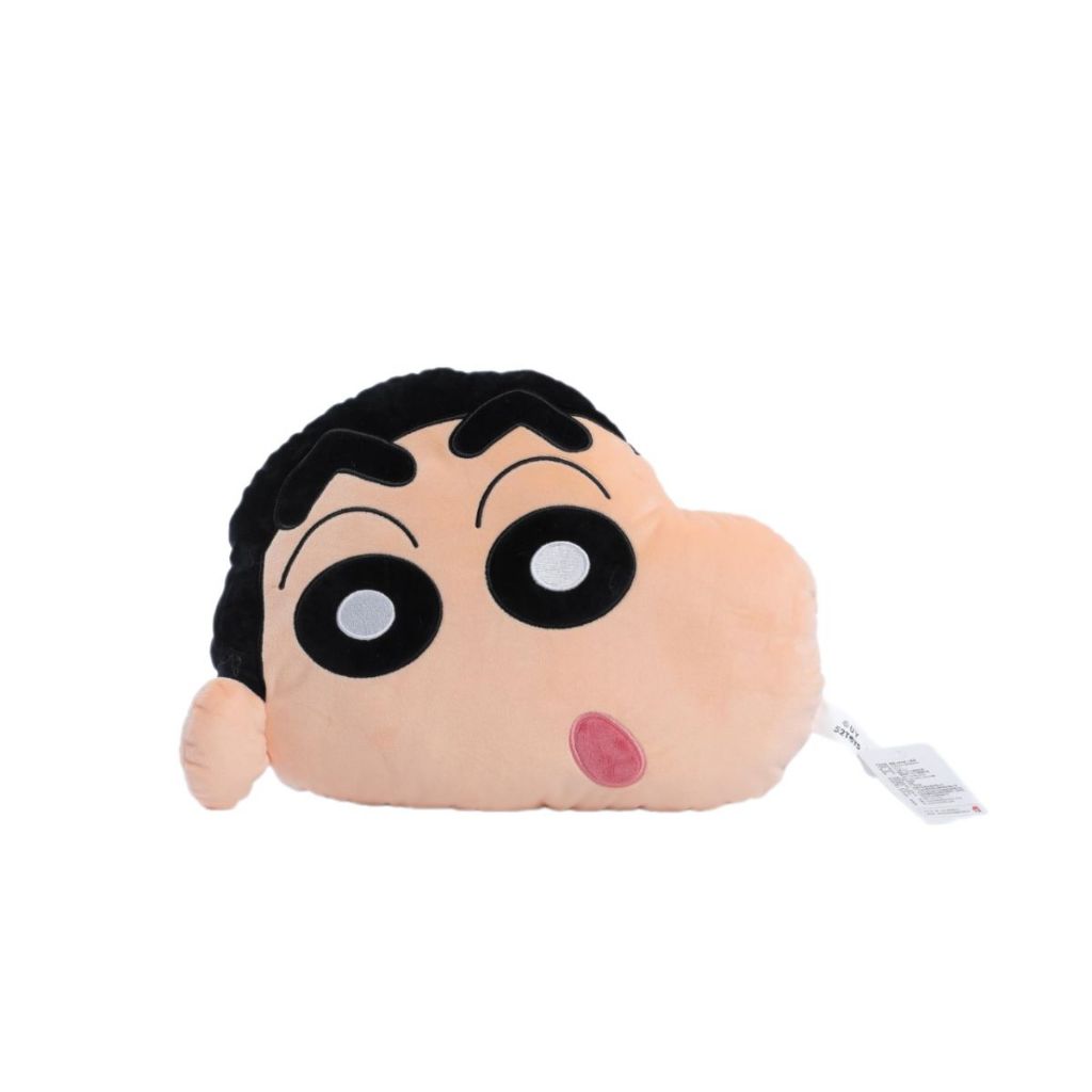 Đồ Chơi Mô Hình Nhân Vật Nhồi Bông Shinchan  - Shinchan Edition 52TOYS 6958985028813