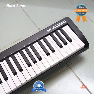 Đàn Midi Controller M-Audio Keystation61 MK3 – Chính Hãng