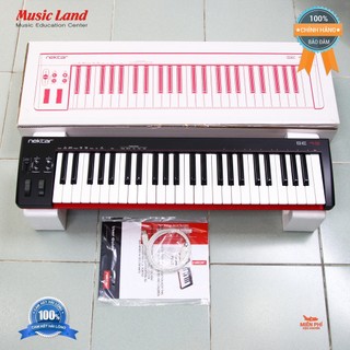 Đàn Midi Controller Nektar SE49 – Chính Hãng