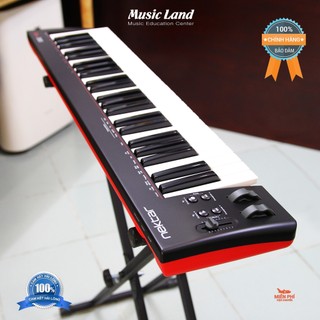 Đàn Midi Controller Nektar SE49 – Chính Hãng