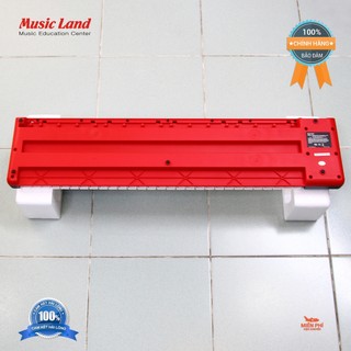 Đàn Midi Controller Nektar SE49 – Chính Hãng