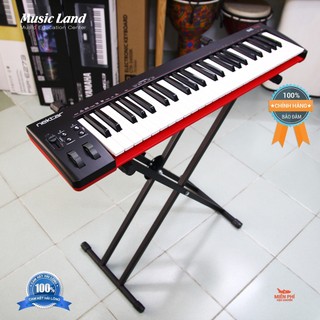 Đàn Midi Controller Nektar SE49 – Chính Hãng
