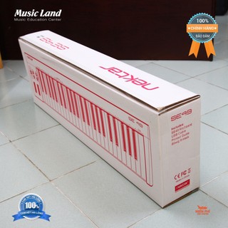 Đàn Midi Controller Nektar SE49 – Chính Hãng