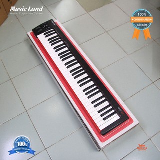Đàn Midi Controller Nektar SE61 – Chính Hãng