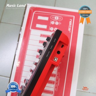Đàn Midi Controller Nektar SE61 – Chính Hãng