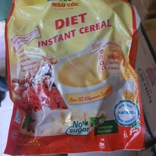 Ngũ cốc ăn kiêng Việt Đài 525g (date mới)