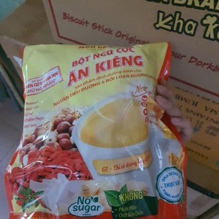 Ngũ cốc ăn kiêng Việt Đài 525g (date mới)