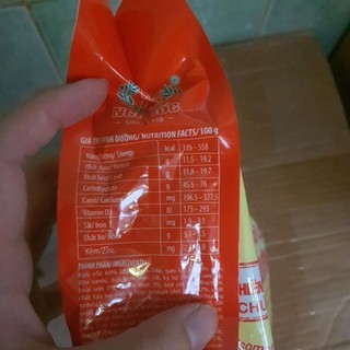 Ngũ cốc ăn kiêng Việt Đài 525g (date mới)
