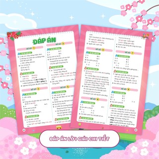 Sách Phiếu ôn hè Tiếng Việt lớp 1