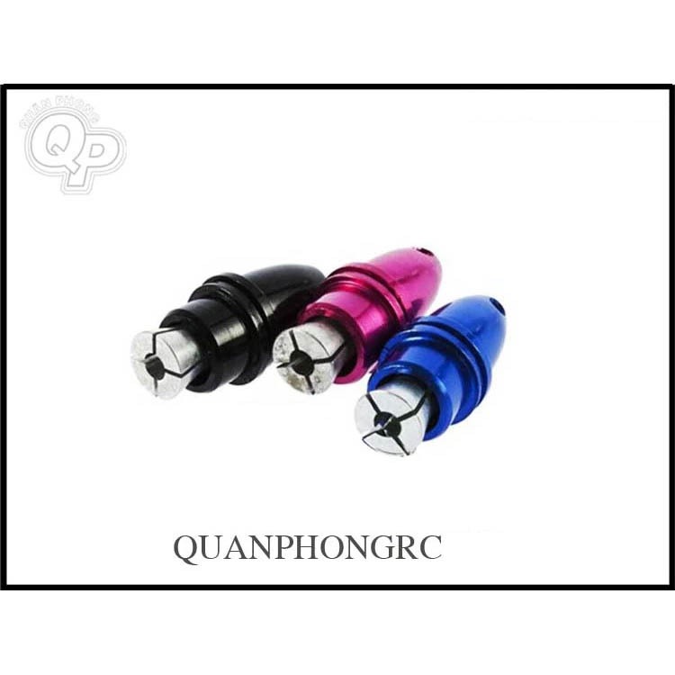 Đầu motor 3.0mm/3.17mm loại lớn