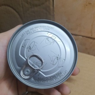 Pate Gan Heo VISSAN 170g (Date mới)